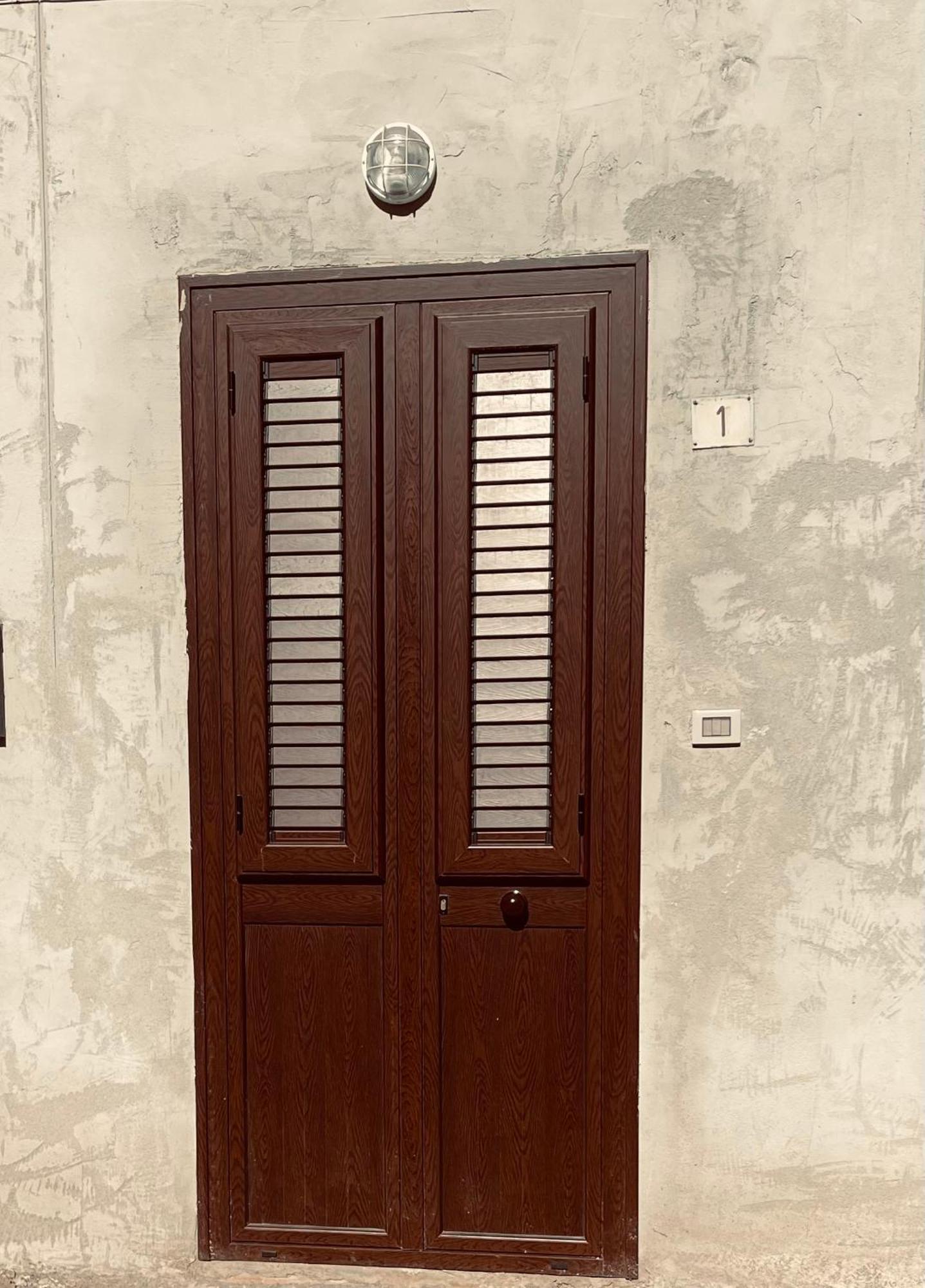Santiago Home Palermo Exterior photo